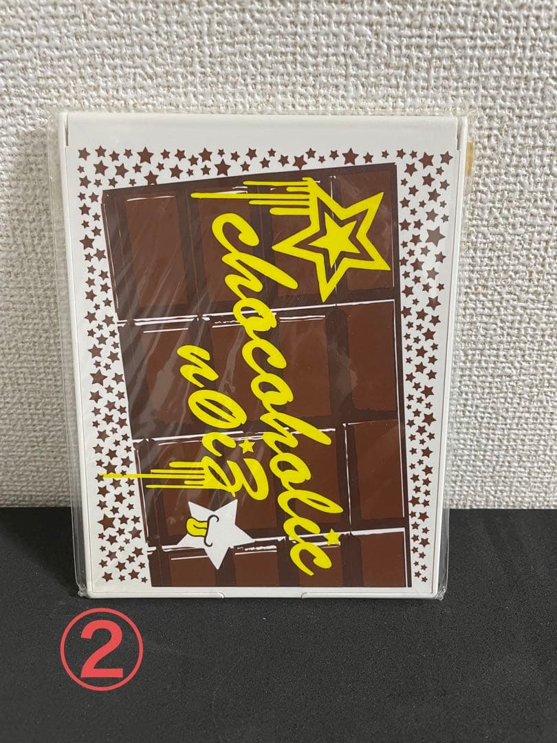 SuGグッズ確認用1    ミラー4種