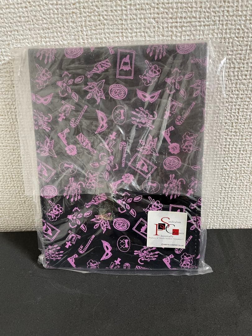 SuGグッズ確認用1    ミラー4種