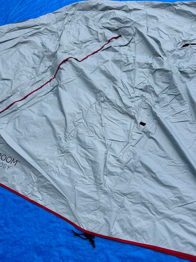 【美品】コールマン タフドーム3025+