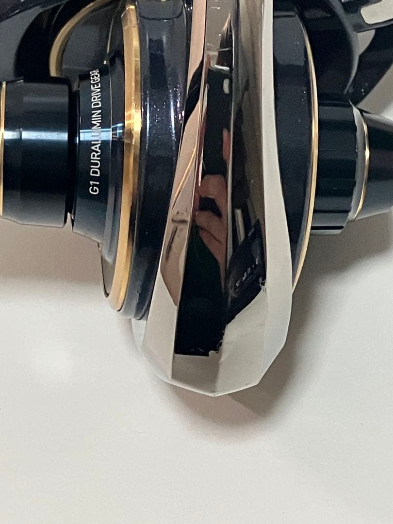 20 ソルティガ 8000-H