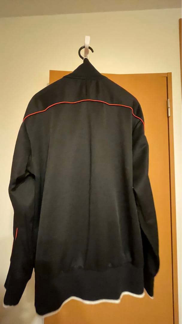 【希少】2009年USオープン ROGER FEDERER トラックジャケット