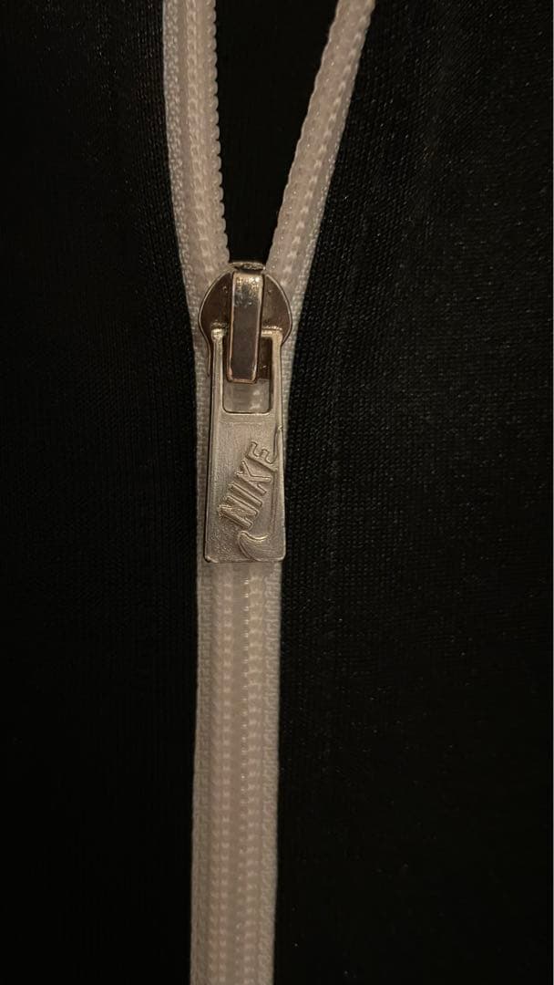 【希少】2009年USオープン ROGER FEDERER トラックジャケット