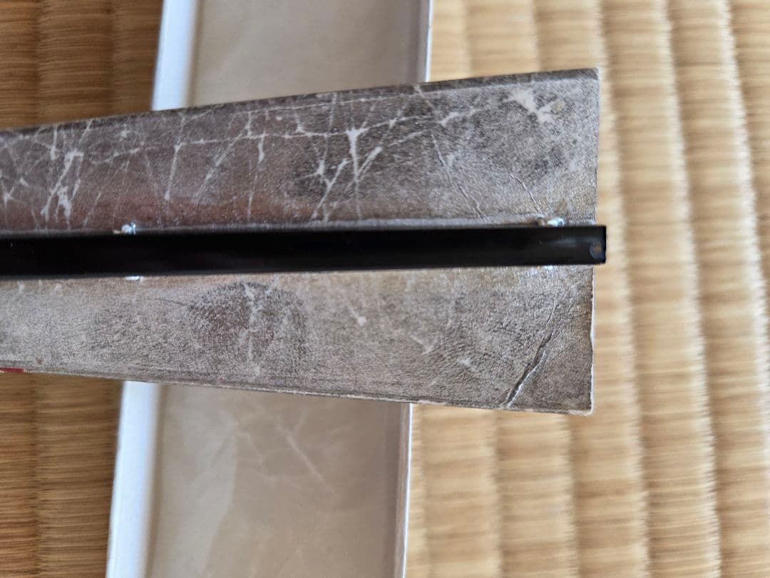 日本舞踊小道具　尺舞扇　3本セット