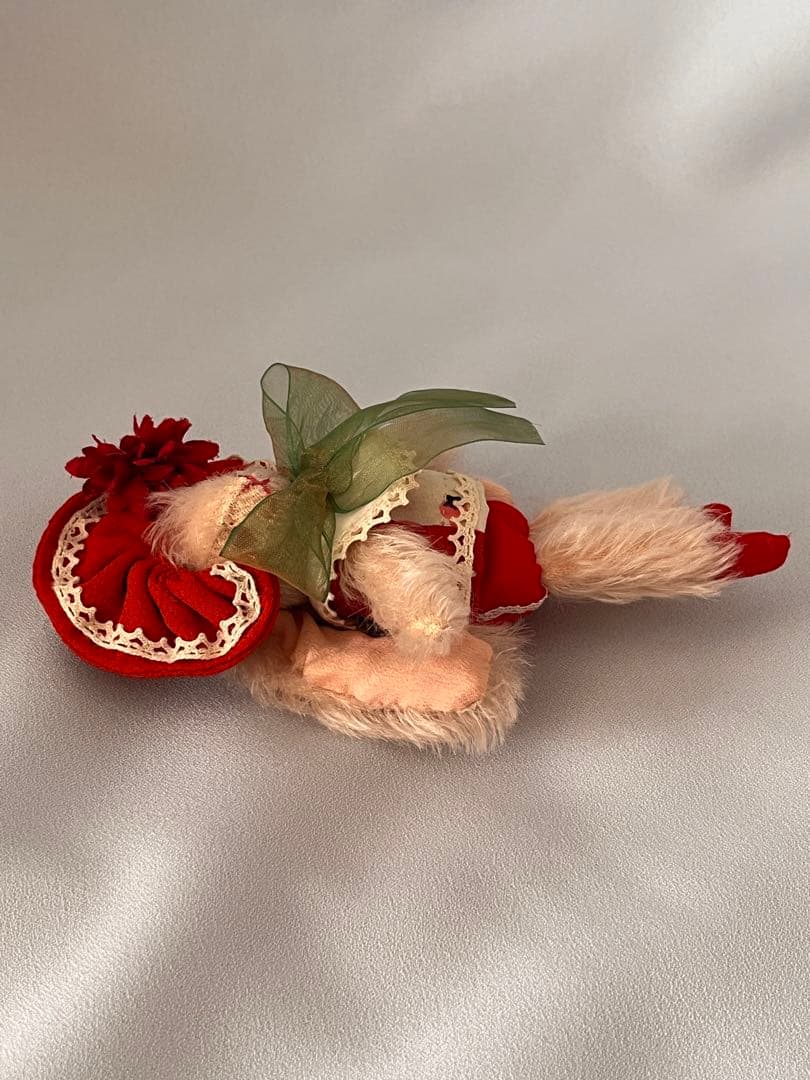 ぬいぐるみ　作家作品