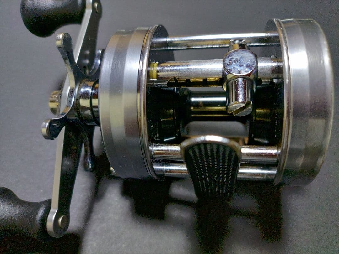 abu 2500C　最終値下げです！