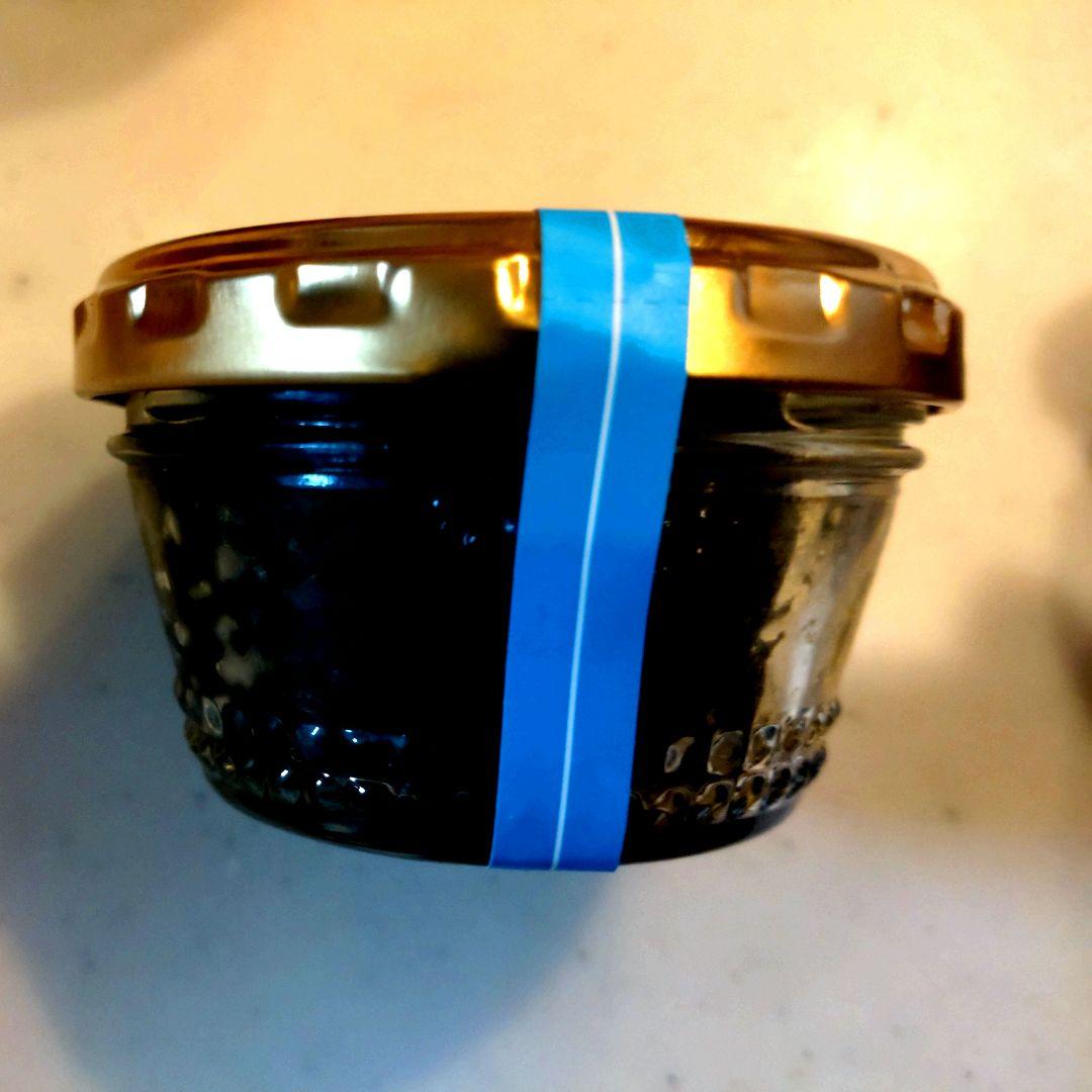 本日迄最終大特価！早いもの勝フランス産CAVIAR キャビア 50グラム✕２個