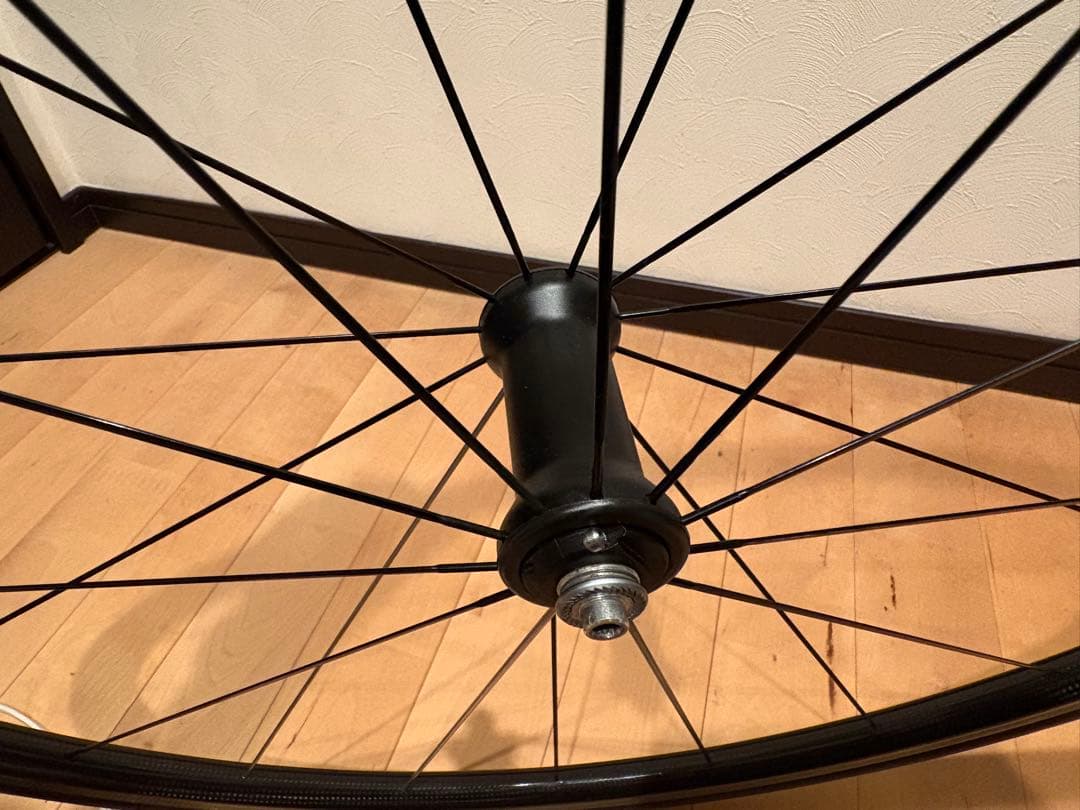 【土佐馬さま専用】フルクラム Racing Light チューブラー