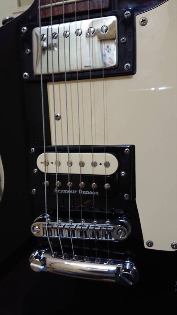 【おさとう】Epiphone Explorer
