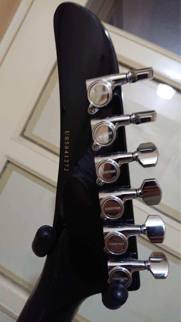 【おさとう】Epiphone Explorer