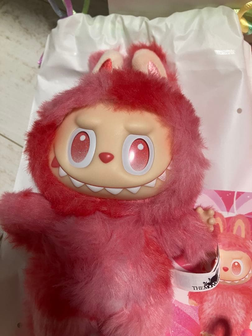 ラブブ アソートボックス ②