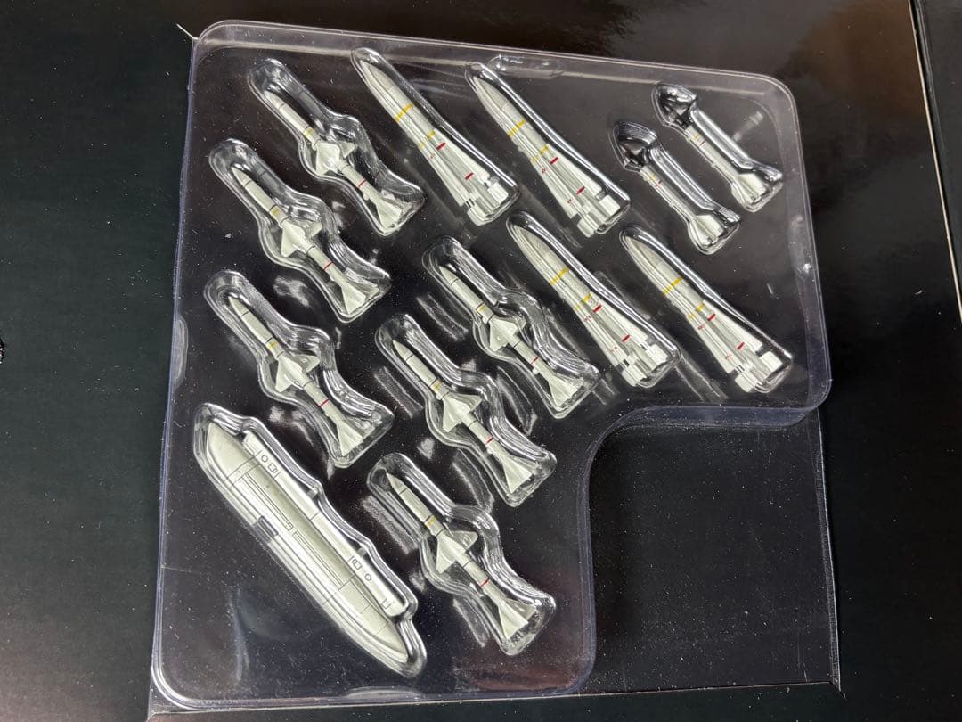 Century wings F-14A TOMCAT VF-84 10周年モデル