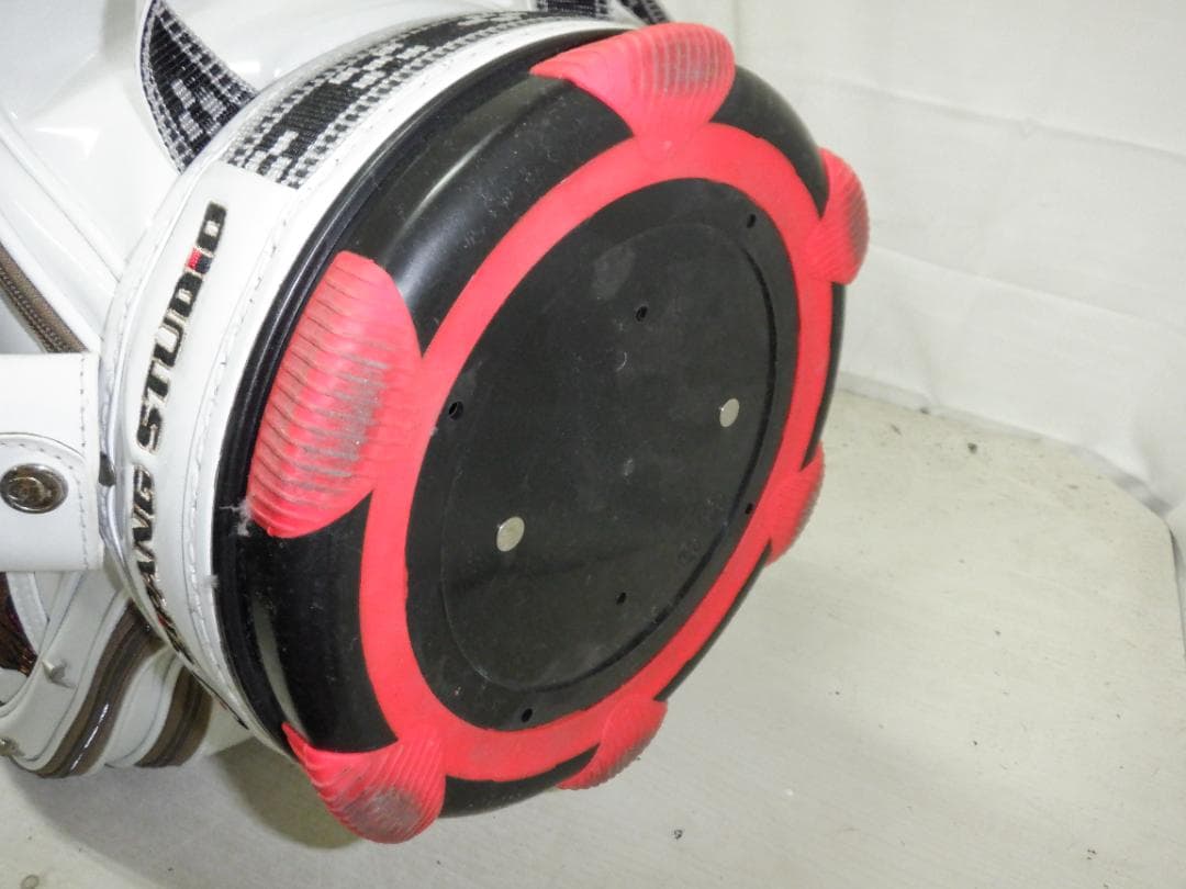 琉球ゴルフ★ZIPANG STUDIO★シーサー★入手困難★美品★プロモデル