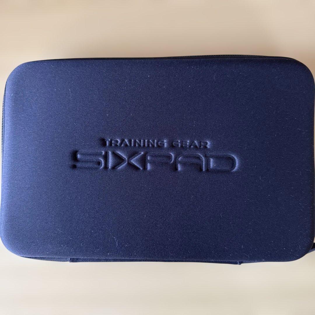 SIXPAD EMS パワースーツライトアブズ　Lサイズ