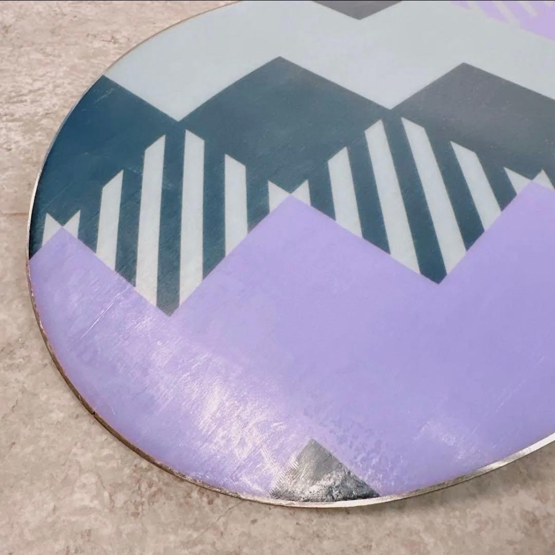 HEAD True 52 スノーボード DRAKE GT ヘッド　ボードセット