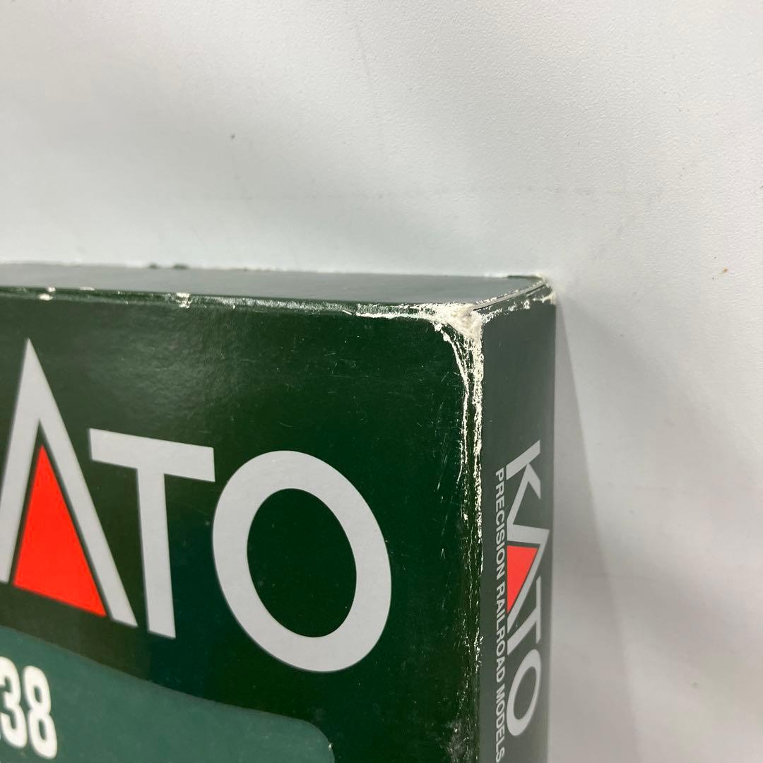 HF5794 10-1138 寝台急行「はまなす」7両基本セット