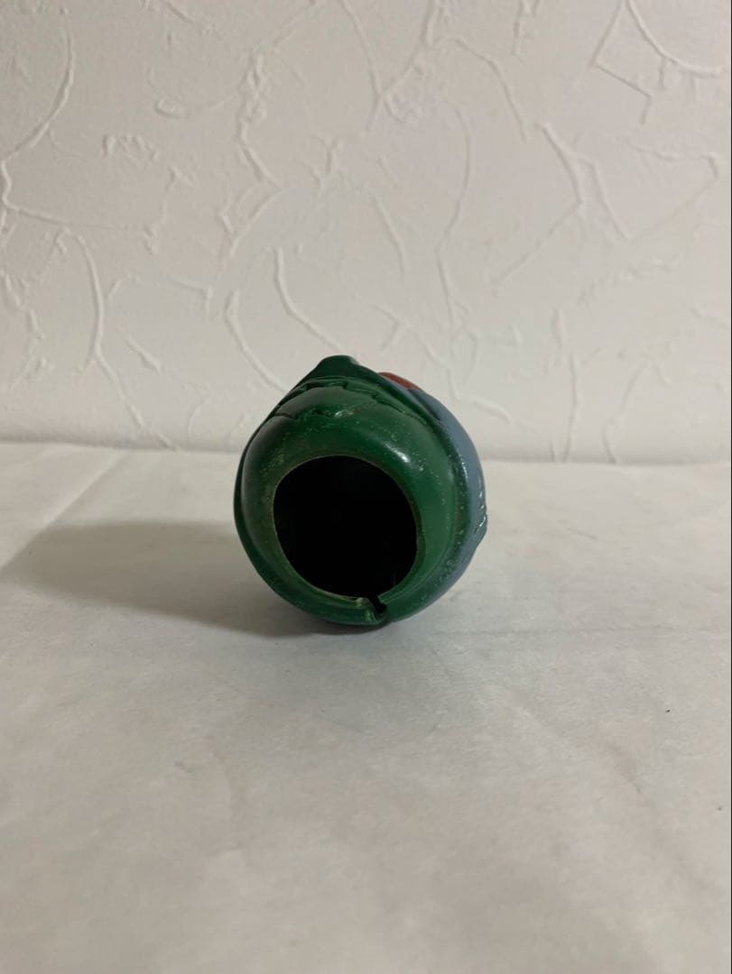 ⚠️超激レア・当時物　仮面ライダー　旧バンダイ　石森プロ　スタンダードサイズ