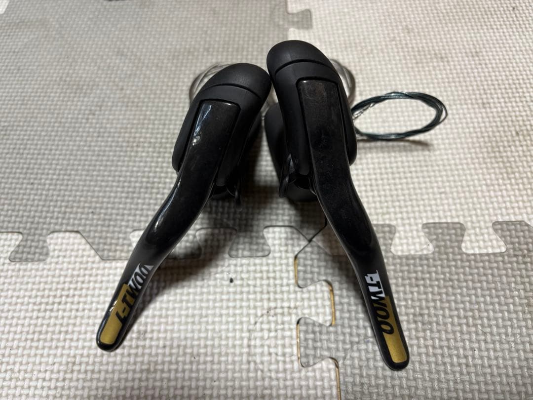 最終値下げ】ltwoo RX (2x12) コンポセット