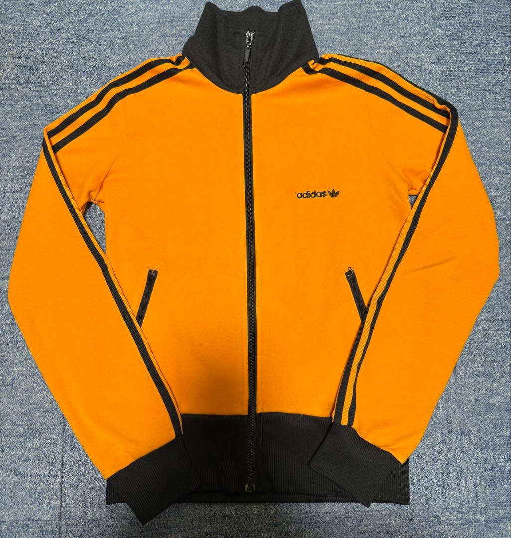 アディダス adidas トラックジャケット ジャージ