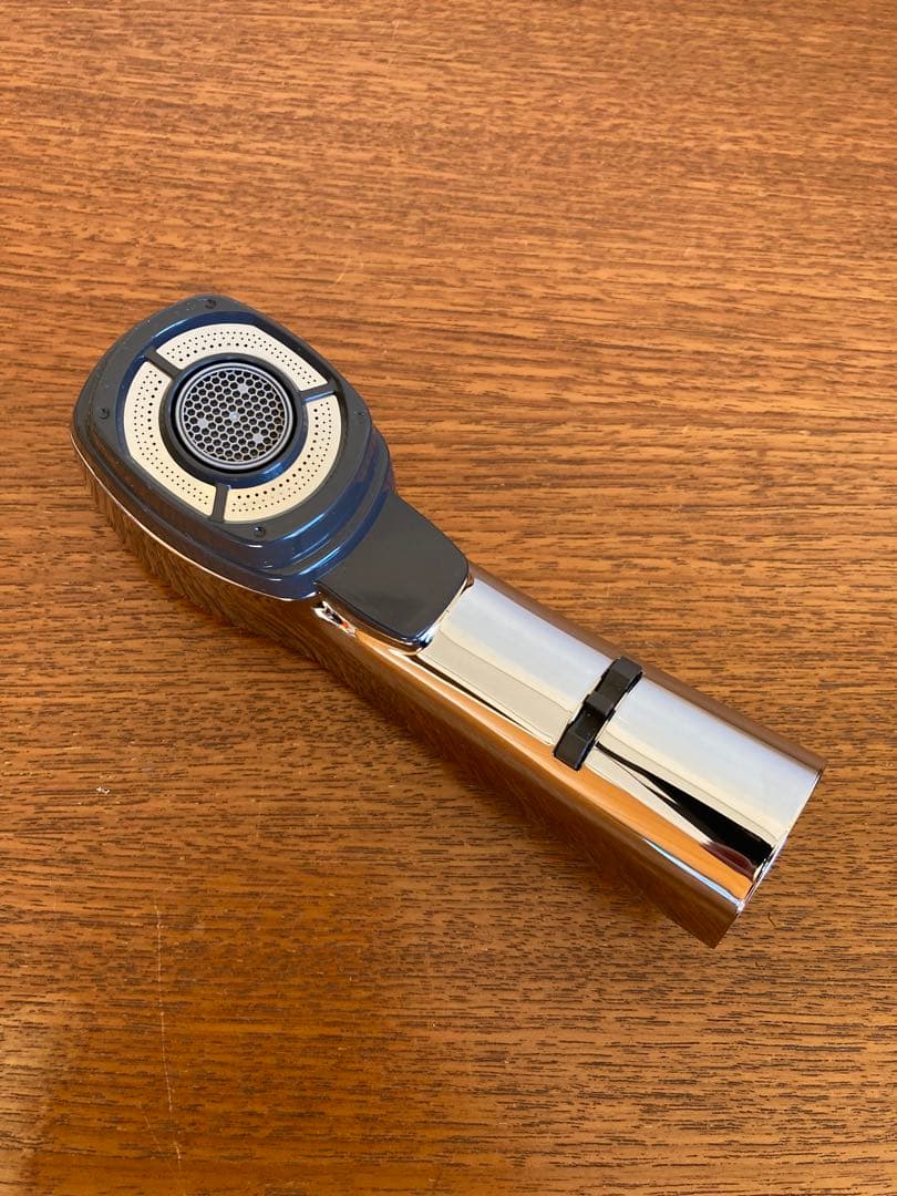 【新品未使用】Panasonic シャワーヘッド SEHC745Z