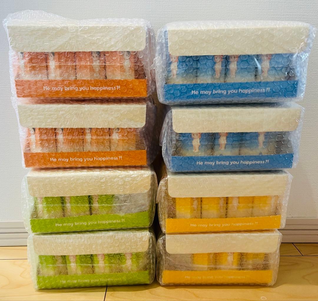 Sonny Angel 未開封セット 複数色