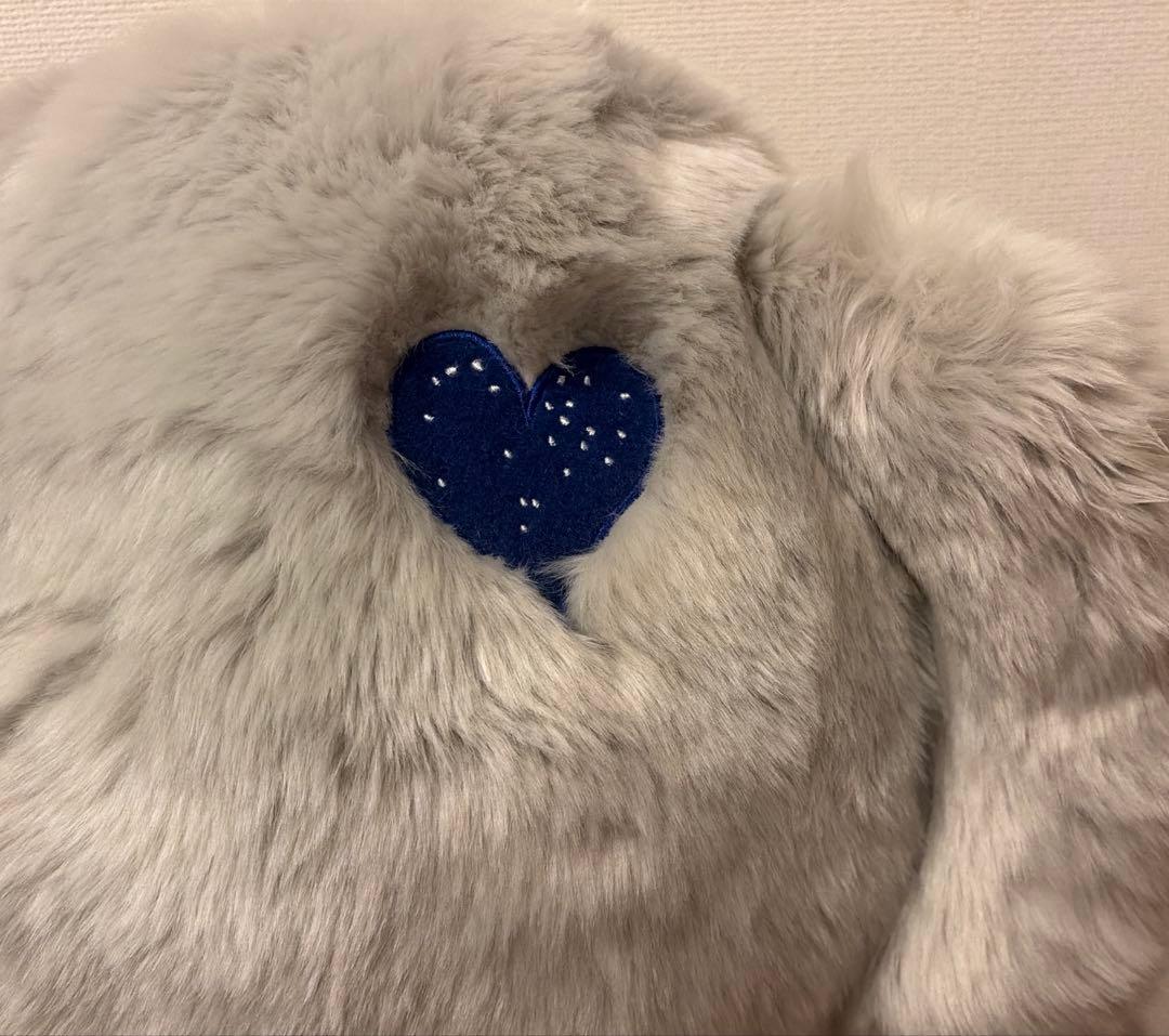 米津玄師 リイシューねこちゃん Grande / Light Gray