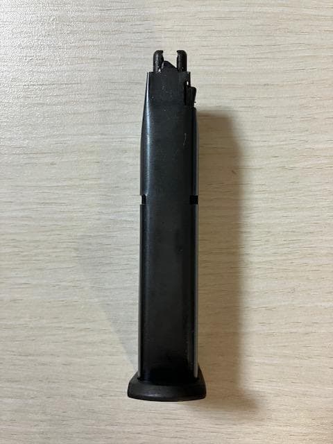 ＷＡ　ベレッタ M84F（ガスブローバック）