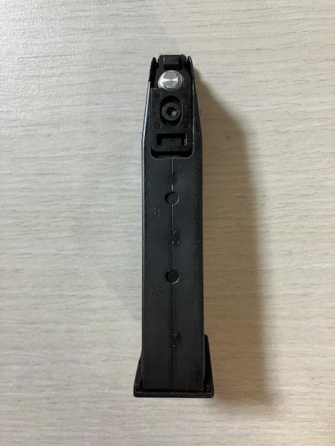 ＷＡ　ベレッタ M84F（ガスブローバック）