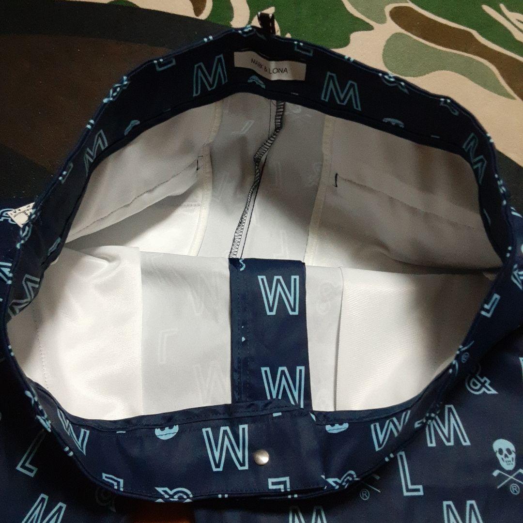 pataloha様　MARK&LONA マークアンドロナ　ナイロンショートパンツ