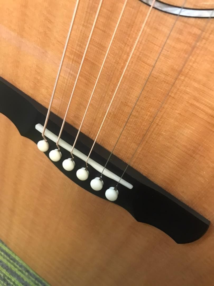 状態良好 Natasha アコースティックギター JC-2 anthem搭載