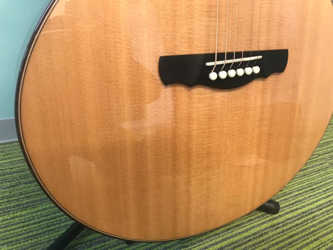 状態良好 Natasha アコースティックギター JC-2 anthem搭載