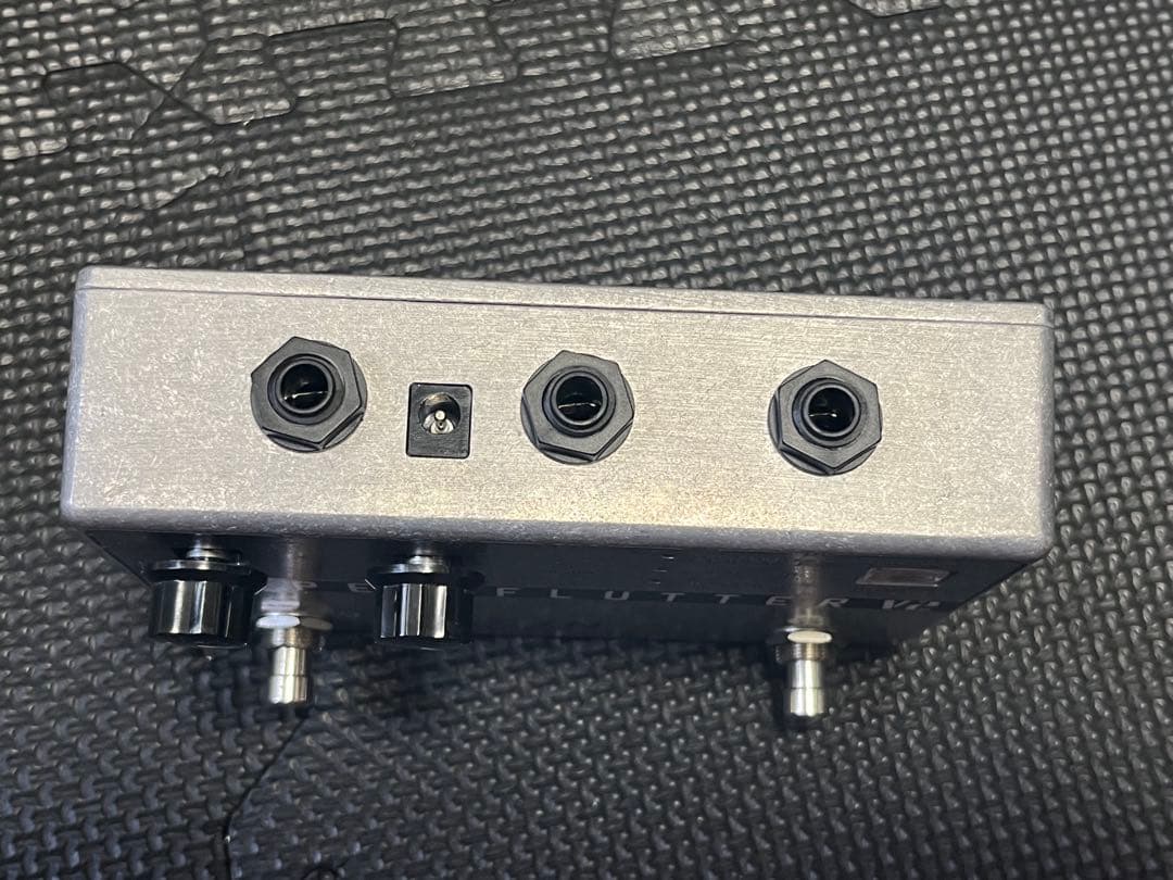 ギター SUPER FLUTTER V2 S3N SolidStateSuperNova