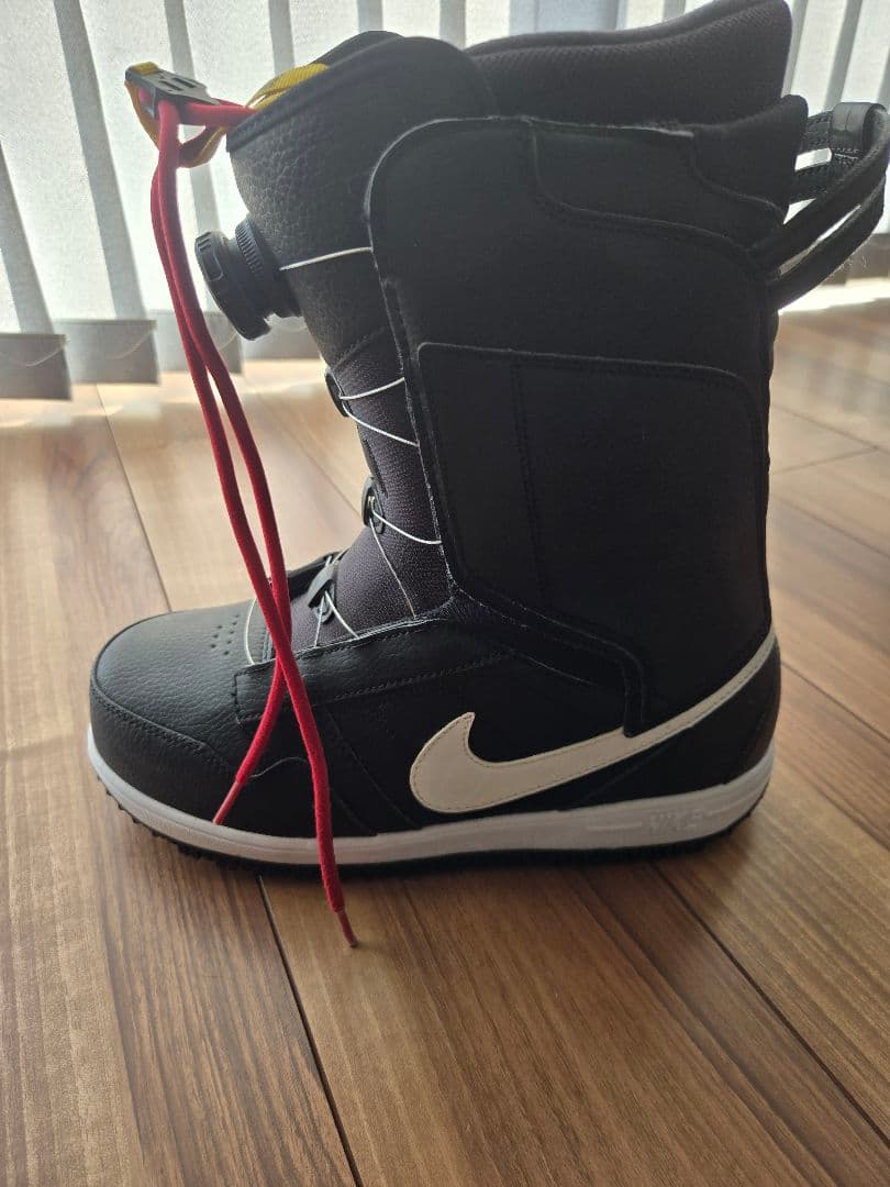 Nike スノーボードブーツVAPEN BOA