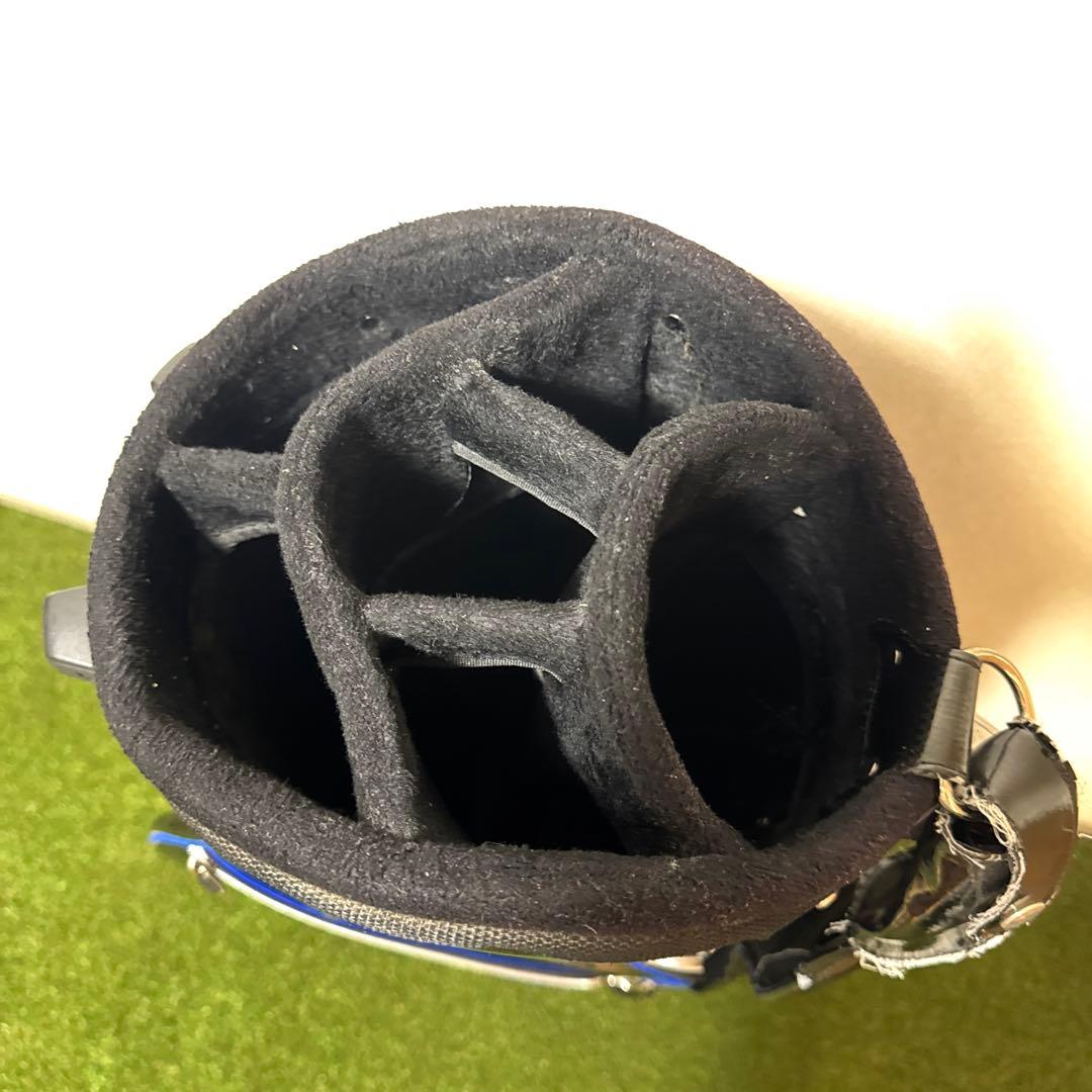 超希少 世界60個 フランクミュラー ジョージスピリッツ スタンドキャディバッグ