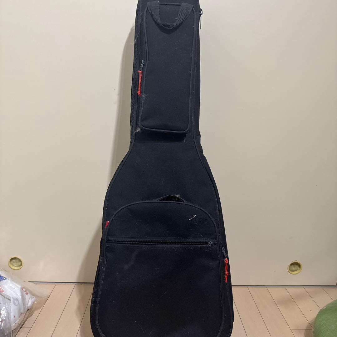 ギター Fender japan Mg69 MH OCR mod