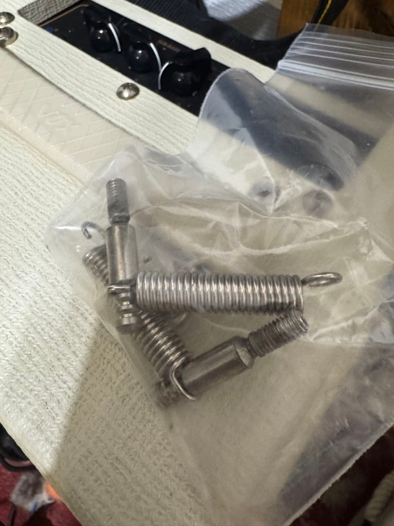 ギター Fender japan Mg69 MH OCR mod