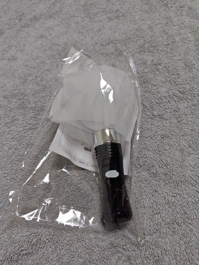 アニメ版スレイヤーズ　30周年記念コンサート 球体型ペンライト+特別ステッカー