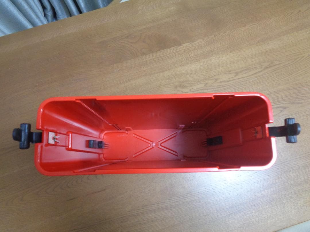 完動品　olivetti valentineタイプライター　時計じかけのオレンジ