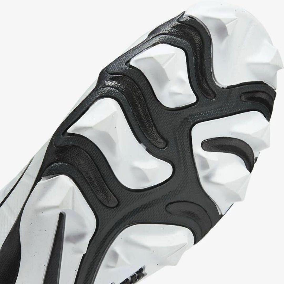 ナイキ アルファ ハラチ キーストーン 野球 スパイク 靴 シューズ 9