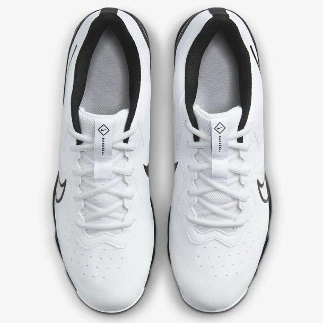 ナイキ アルファ ハラチ キーストーン 野球 スパイク 靴 シューズ 9