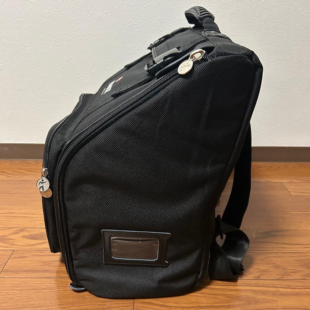 【超メルカリ市特価】Hohner nova III 96 ボタン アコーディオン