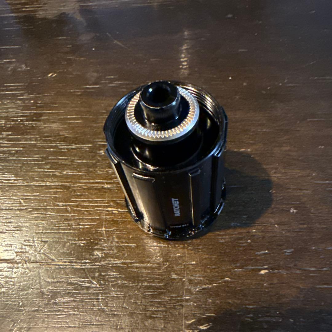 DT swissフリーボディ　スターラチェット用