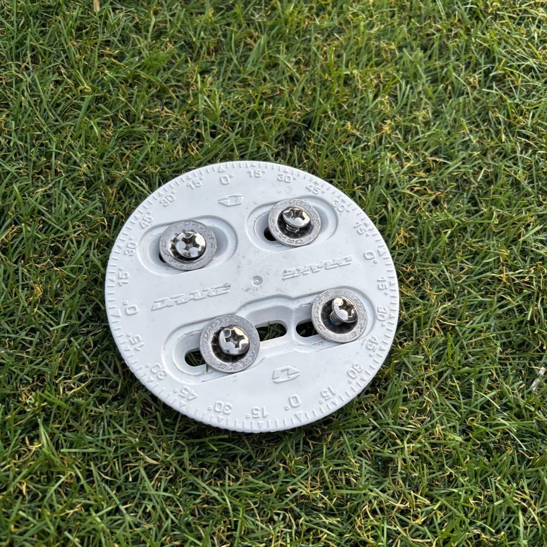 drake JADE 22-23 Sサイズ グレー グラトリ向け ハイエンド