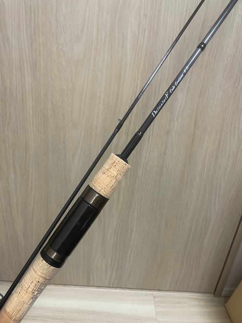 ダーインスレイヴ　コードグライガン　61L