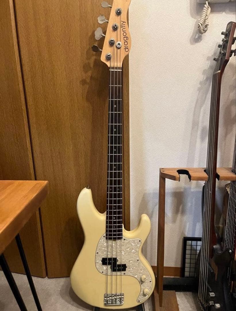 drogonity プレシジョンベース　プレベ