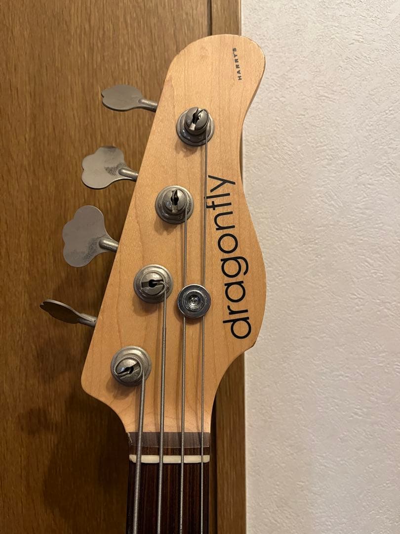 drogonity プレシジョンベース　プレベ