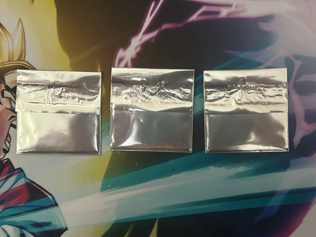 ドッカンバトル　ステッカー　バイバイ悟空セット