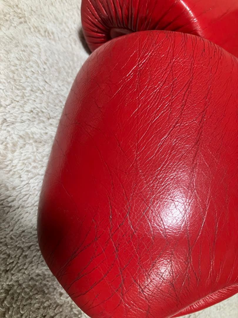 REYES レイジェス 16oz エクストラパディング