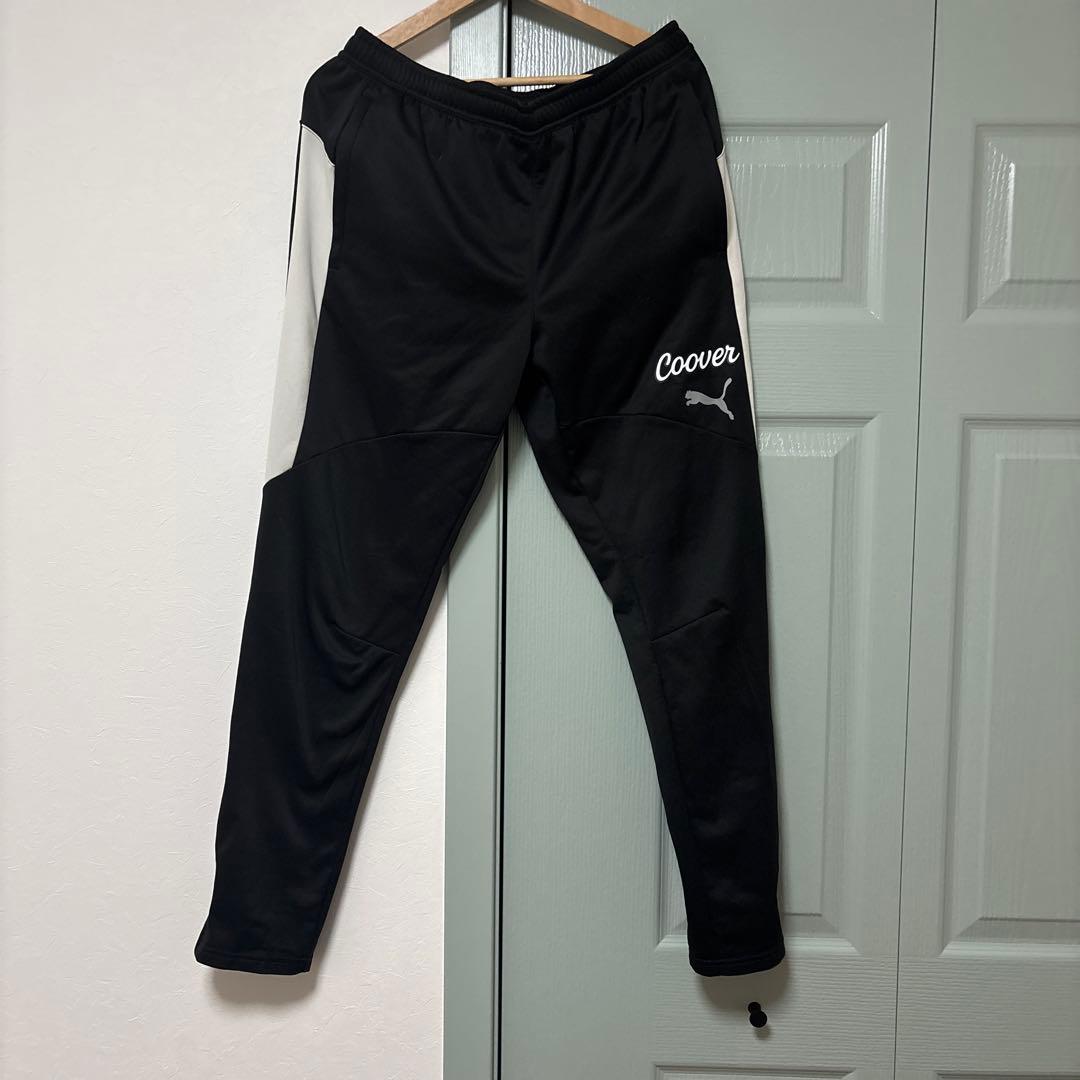 最終価格　プーマ　PSV フットサルセット　セットアップ　上下　ベスト　中綿