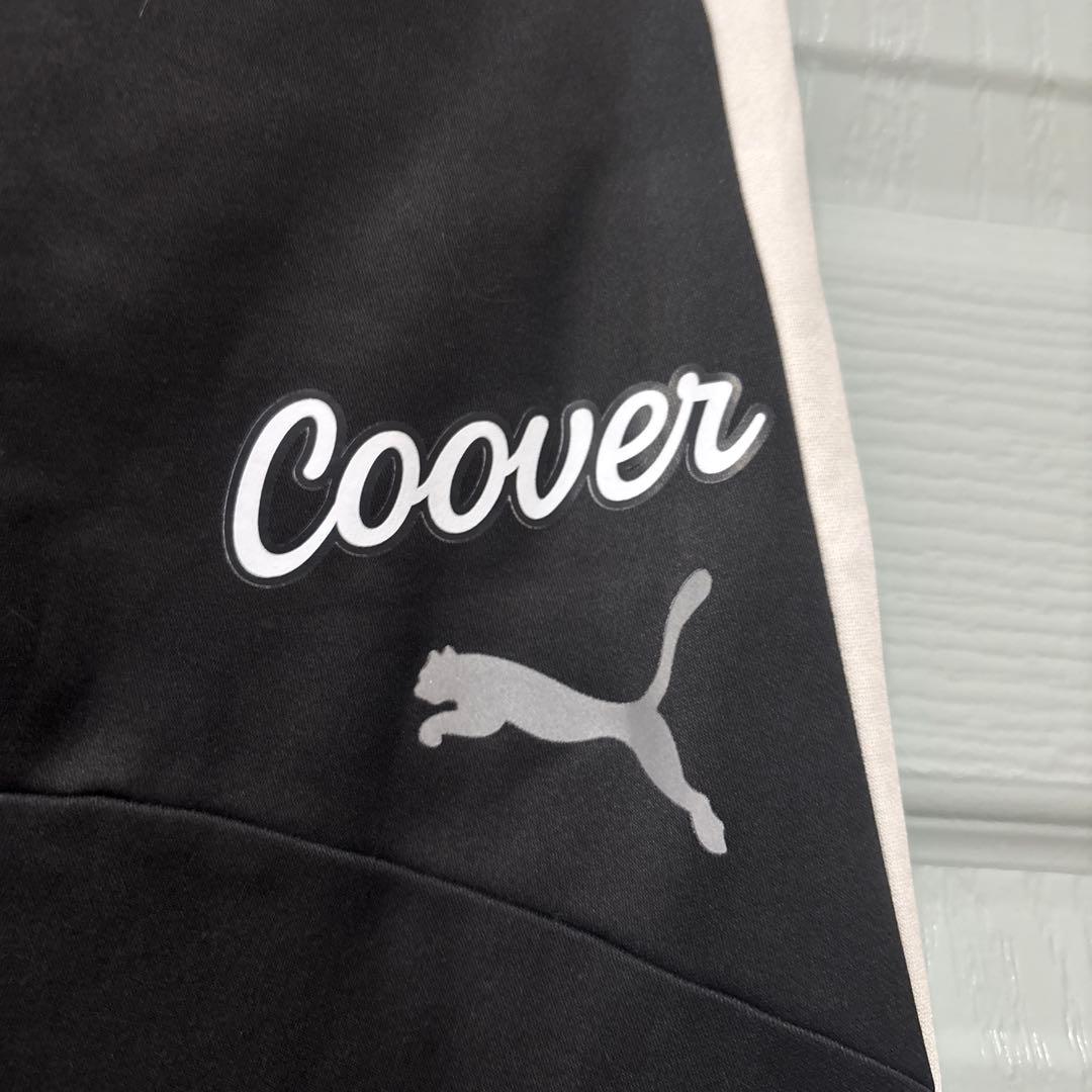 最終価格　プーマ　PSV フットサルセット　セットアップ　上下　ベスト　中綿