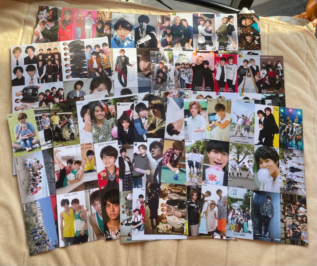 Hey! Say! JUMP 伊野尾慧 まとめ売り